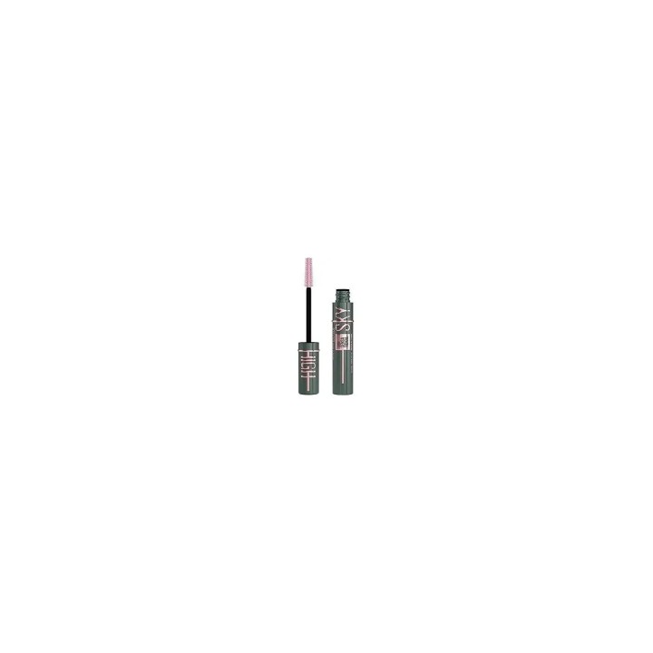 Maybelline Lash Sensational Sky High Mascara Green Altitude 7,2ml - unisex - Teknashop Ltd