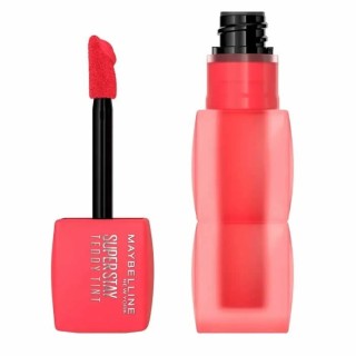 Maybelline Superstay Teddy Tint July Forever 5ml - unisex - Teknashop Ltd
