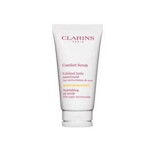 Clarins Comfort Scrub 50ml - unisex - Teknashop Ltd
