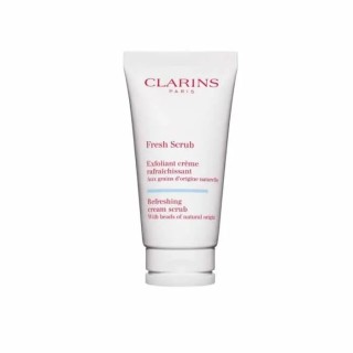 Clarins Fresh Scrub 50ml - unisex - Teknashop Ltd