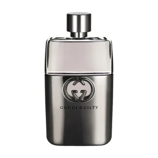 Gucci Guilty Homme Eau De Toilette Spray 90ml - unisex - Teknashop Ltd