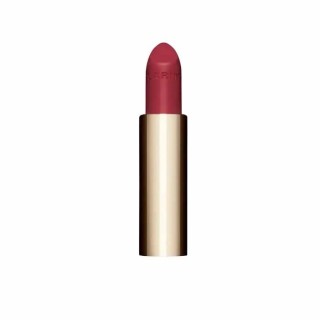 Clarins Joli Rouge Velvet 732 Grenadine 3.5g Refill - unisex - Teknashop Ltd