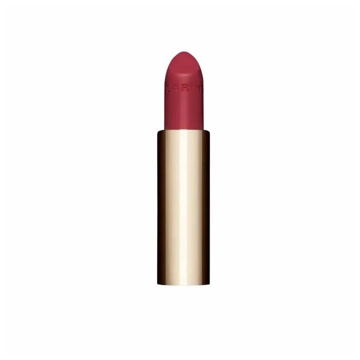 Clarins Joli Rouge Velvet 732 Grenadine 3.5g Refill - unisex - Teknashop Ltd