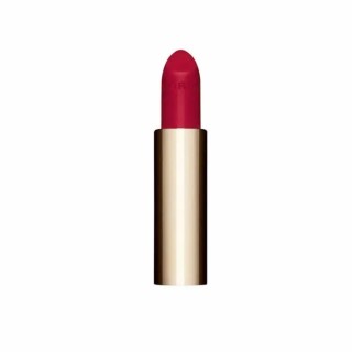 Clarins Joli Rouge Velvet 742 Joli Rouge 3.5g Refill - unisex - Teknashop Ltd