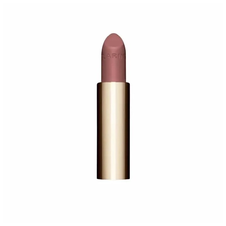 Clarins Joli Rouge Velvet 795 Chesnut 3.5g Refill - unisex - Teknashop Ltd