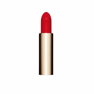Clarins Joli Rouge Velvet 792 Poppy 3.5g Refill - unisex - Teknashop Ltd