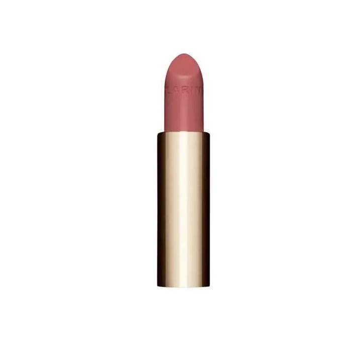 Clarins Joli Rouge Velvet 759 Woodberry 3.5g Refill - unisex - Teknashop Ltd