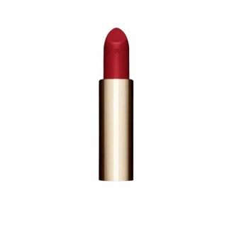 Clarins Joli Rouge Velvet 793 Red Cranberry 3.5g Refill - unisex - Teknashop Ltd