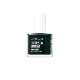 Maybelline Superstay 14 Days Esmalte De Uñas 941-After 12ml - unisex - Teknashop Ltd