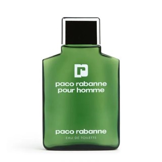 Paco Rabanne Pour Homme Eau De Toilette Spray 200ml - unisex - Teknashop Ltd