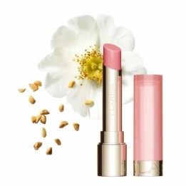 Clarins Lip Oil Balm 01 Pale Pink 2.9g - unisex - Teknashop Ltd