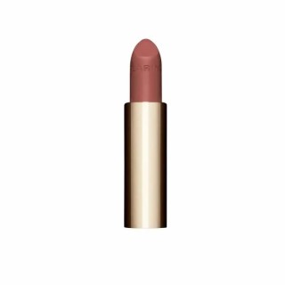 Clarins Joli Rouge Velvet 705 Soft Berry 3.5g Refill - unisex - Teknashop Ltd