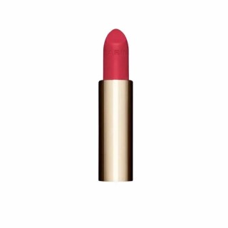 Clarins Joli Rouge Velvet 790 Coral Orchid 3.5g Refill - unisex - Teknashop Ltd