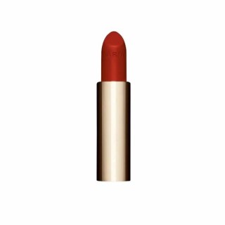 Clarins Joli Rouge Velvet 782 Bell Pepper 3.5g Refill - unisex - Teknashop Ltd