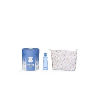 Tous Kids Boy Edt 100 Vpo Neceser - unisex - Teknashop Ltd