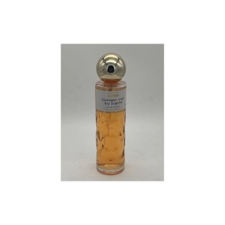 Saphir Wom 200ml Vap Golden Veil 83010 - unisex - Teknashop Ltd