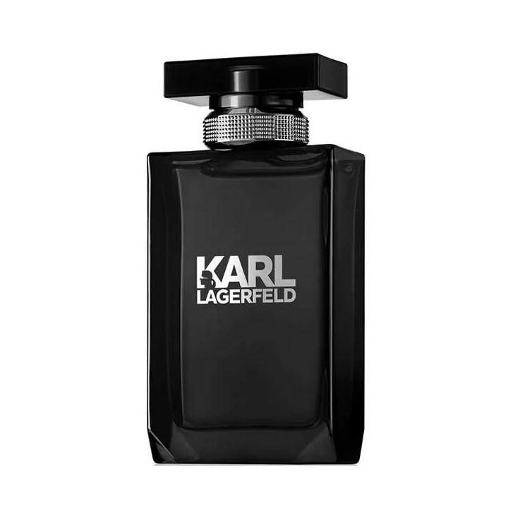Karl Lagerfeld Pour Homme Eau De Toilette Spray 100ml - man - Teknashop Ltd