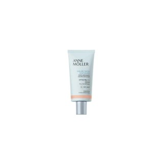 Anne Möller Perfectia Crema Hidratante Sublime Con Color Spf50 2 50ml - unisex - Teknashop Ltd