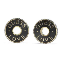 Guess Ladies Earrings JUBE04084JWYGBKTU - Teknashop Ltd