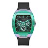 Guess Phoenix GW0202G5 Mens Watch - Teknashop Ltd