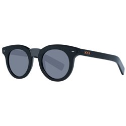 Men's Sunglasses Ermenegildo Zegna ZC0010 01A47 (S7238479) - Teknashop Ltd