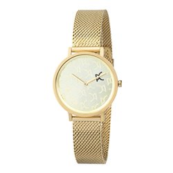 Pierre Cardin Belleville Monogram CBV.1518 Ladies Watch