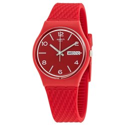 Ladies' Watch Swatch GR710 (S7248153) - Teknashop Ltd