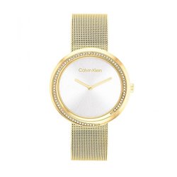 Ladies' Watch Calvin Klein 25200150 (S7249148)