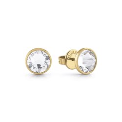 Ladies' Earrings Guess JUME01343JWYGT-U (S7249358)