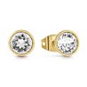 Ladies' Earrings Guess JUBE02159JWYGT-U (S7249479)