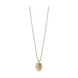 Ladies' Necklace Guess JUMN01387JWYGT-U (S7249480) - Teknashop Ltd