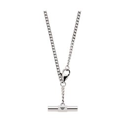 Ladies' Necklace Emporio Armani EGS2850040 (S7249603) - Teknashop Ltd