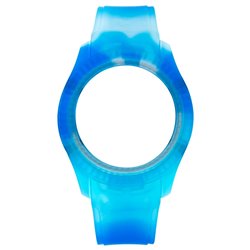 Watch Strap Watx & Colors COWA3031 Blue (S7249914)