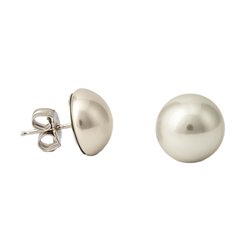 Ladies' Earrings Majorica 16475.01.2.000.010.1 (S7250053)