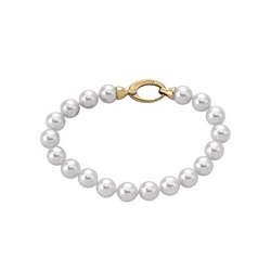 Ladies' Bracelet Majorica 09864.01.1.021.010.1 (S7250064)