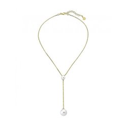 Ladies' Necklace Majorica 15988.01.1.000.010.1 (S7250161)