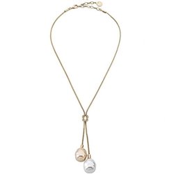 Ladies' Necklace Majorica 12234.56.1.000.010.1 (S7250171)