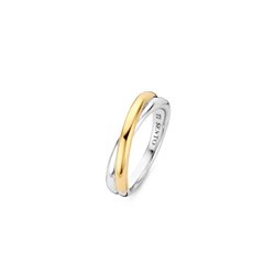 Ladies' Ring Ti Sento 1953SY/56 16 (S7250186)