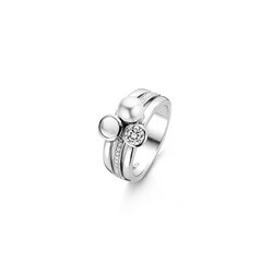 Ladies' Ring Ti Sento 12137PW/54 14 (S7250202)