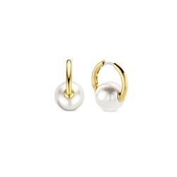 Ladies' Earrings Ti Sento 7850PW (S7250205)