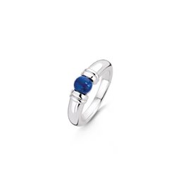 Ladies' Ring Ti Sento 12152BL/54 14 (S7250221)