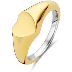 Ladies' Ring Ti Sento 12221SY/50 10 (S7250256)