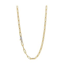 Ladies' Necklace Ti Sento 3947SY/48 (S7250274)