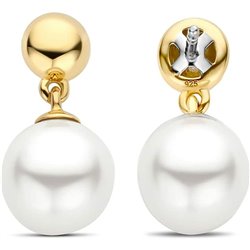 Ladies' Earrings Ti Sento 7912YP (S7250289) - Teknashop Ltd