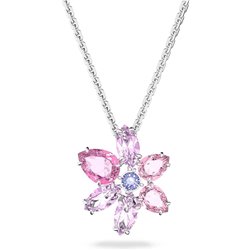 Ladies' Necklace Swarovski 5662493 (S7250480)