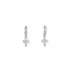 Ladies' Earrings Amen EBCBB (S7250524) - Teknashop Ltd