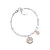 Ladies' Bracelet Amen BR2AL (S7250537)