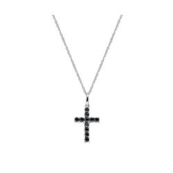 Ladies' Necklace Amen CRBN02 (S7250538) - Teknashop Ltd