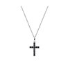 Ladies' Necklace Amen CRBN02 (S7250538) - Teknashop Ltd