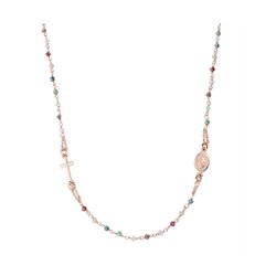 Ladies' Necklace Amen CRO25RMU3 (S7250554)